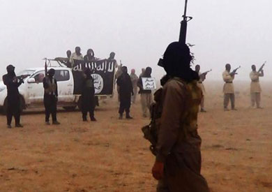 داعش - ارشيفية